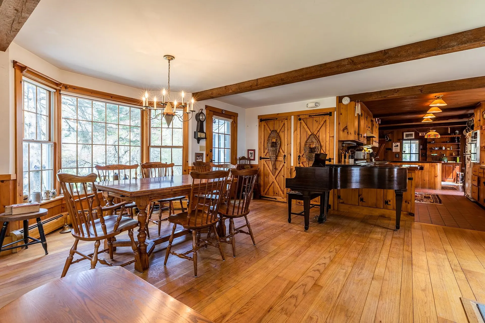2646 Curtis Hollow Road Woodstock VT 05071