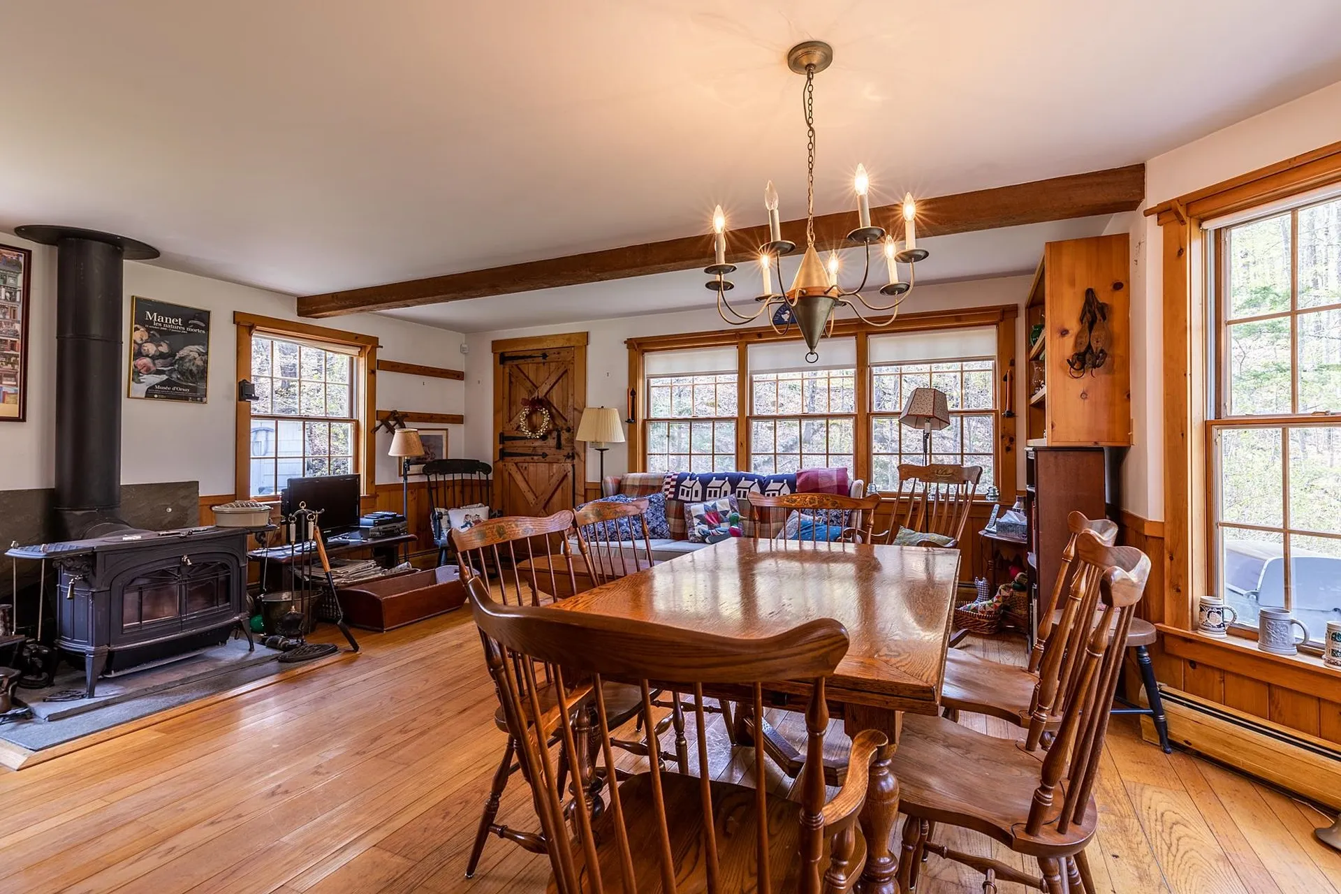 2646 Curtis Hollow Road Woodstock VT 05071