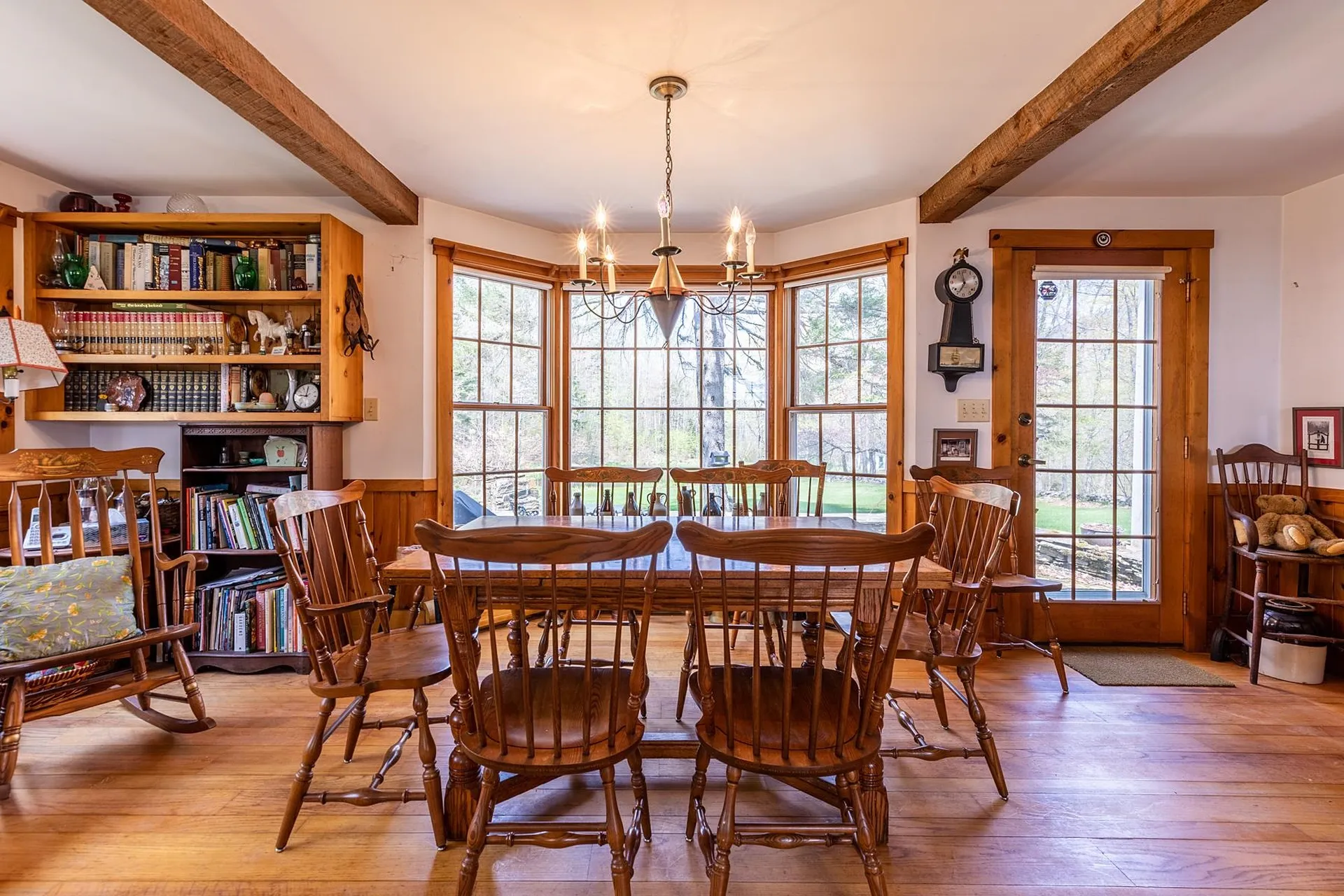 2646 Curtis Hollow Road Woodstock VT 05071