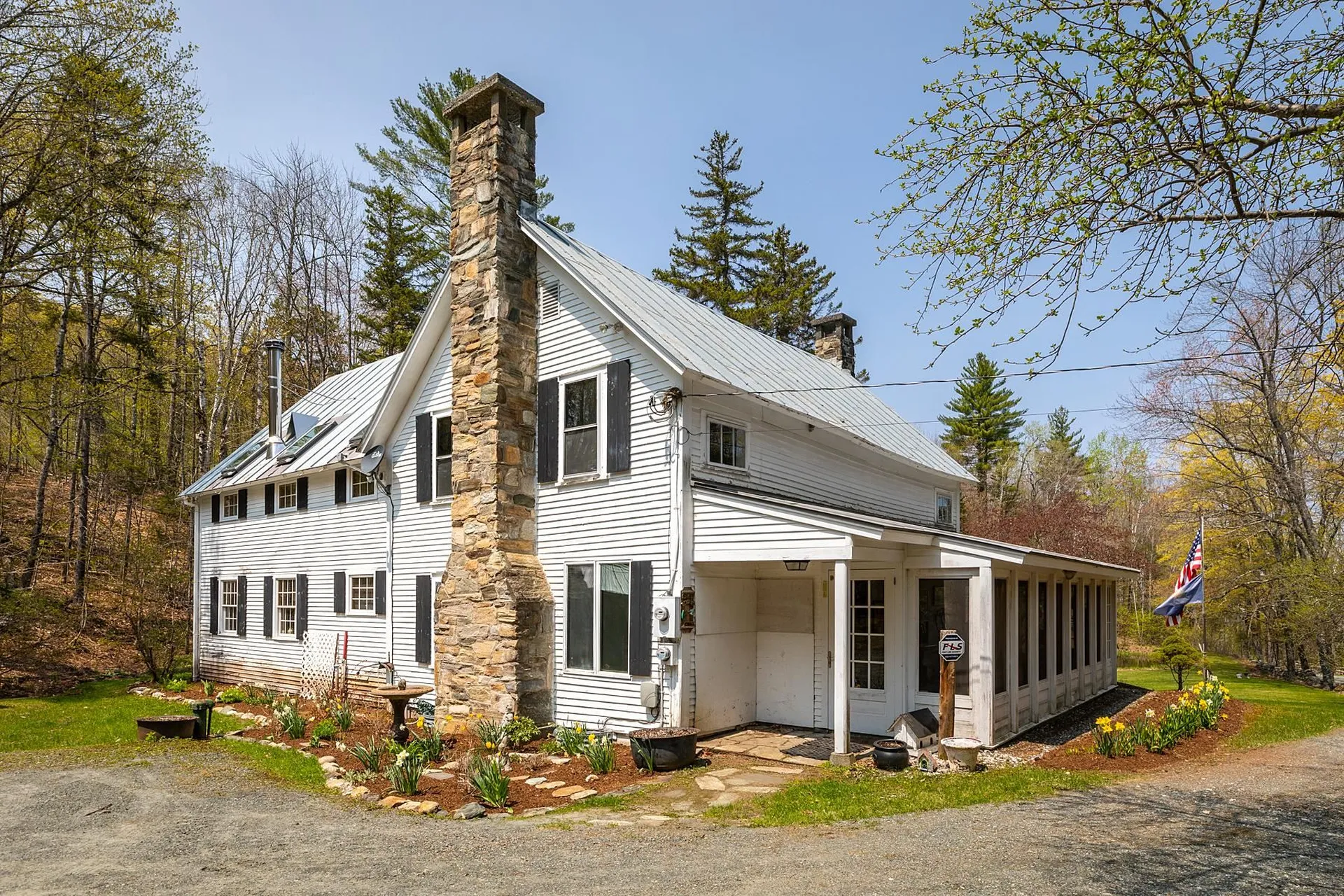 2646 Curtis Hollow Road Woodstock VT 05071