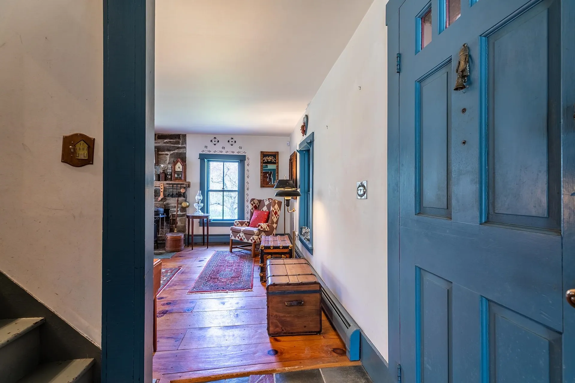 2646 Curtis Hollow Road Woodstock VT 05071