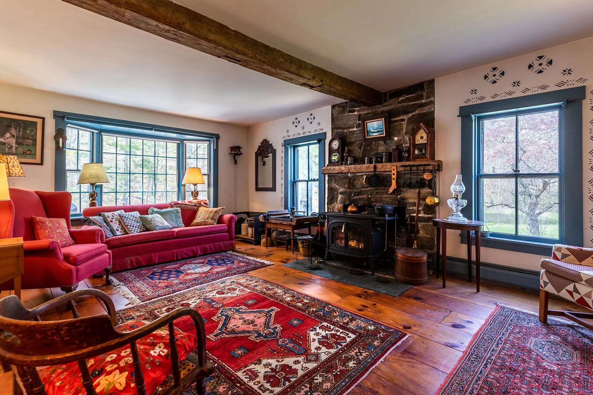 2646 Curtis Hollow Road Woodstock VT 05071