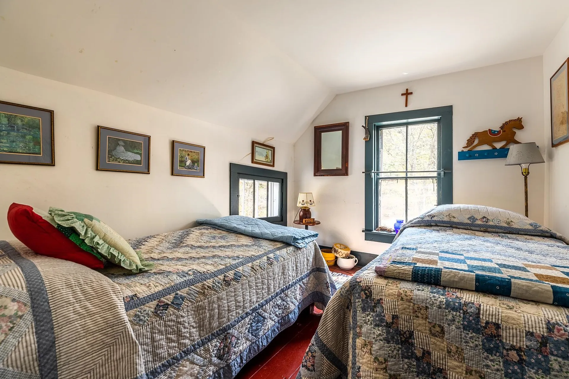 2646 Curtis Hollow Road Woodstock VT 05071