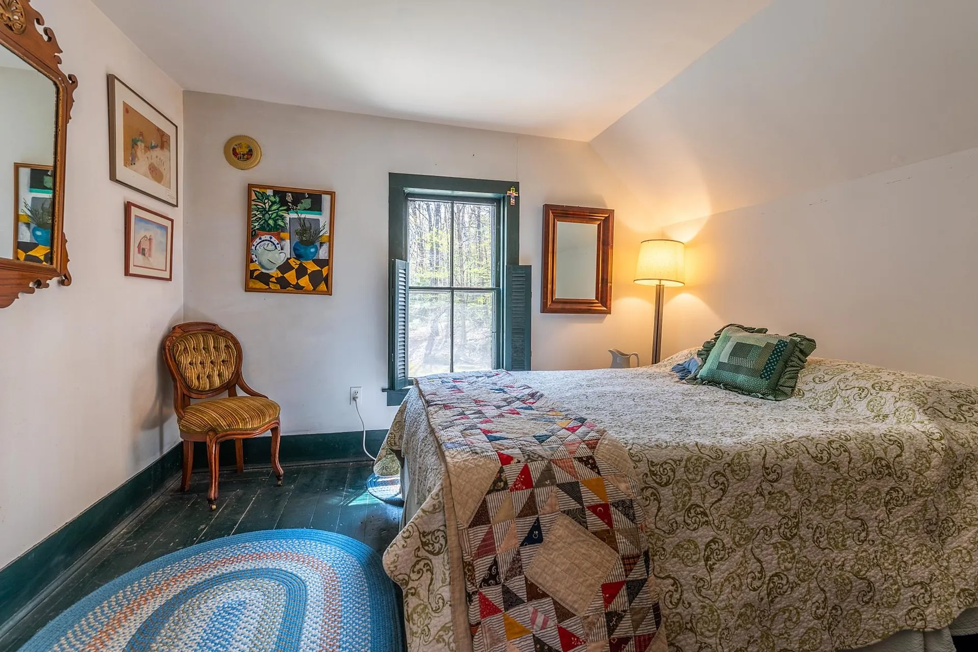 2646 Curtis Hollow Road Woodstock VT 05071