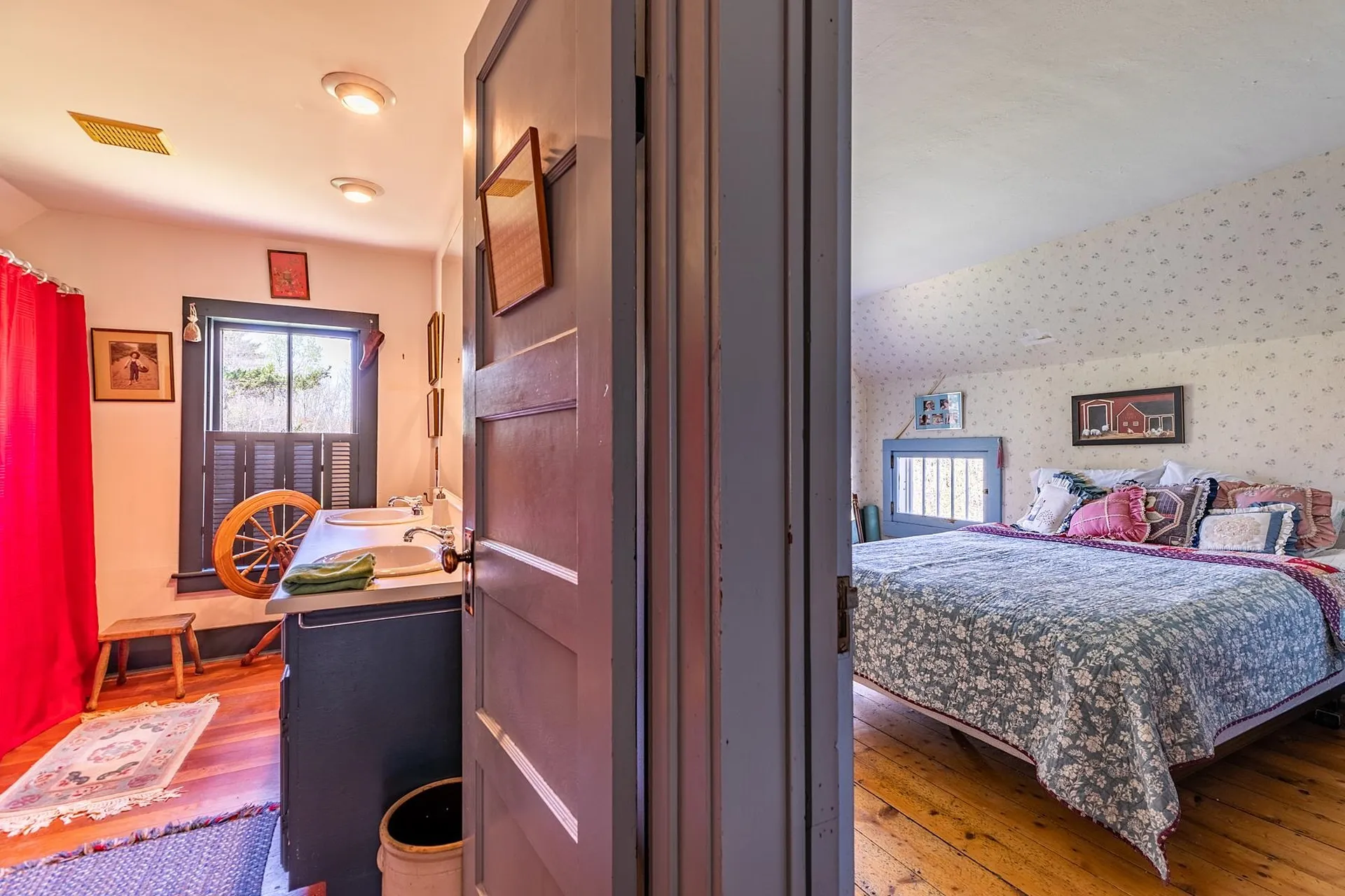2646 Curtis Hollow Road Woodstock VT 05071