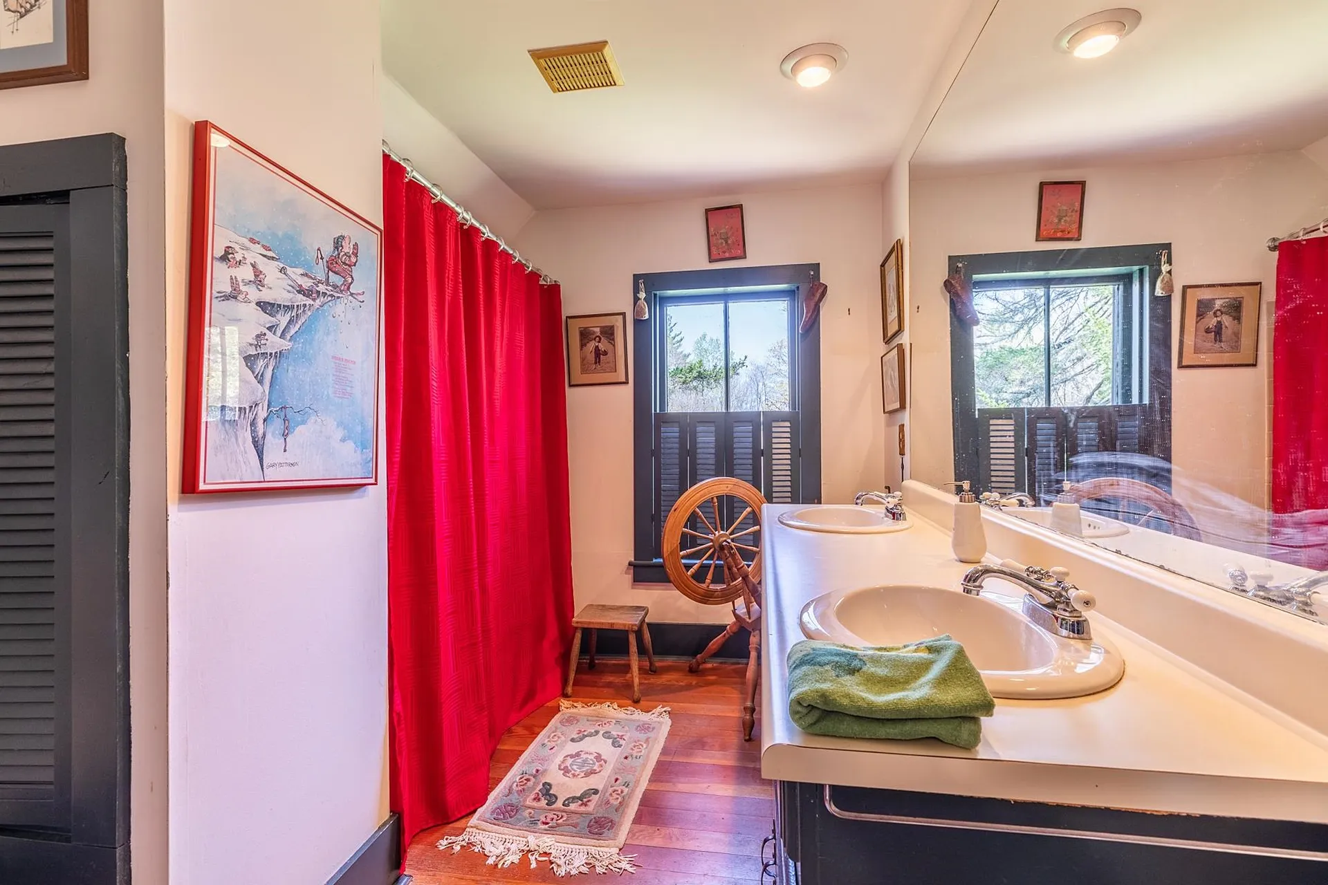 2646 Curtis Hollow Road Woodstock VT 05071