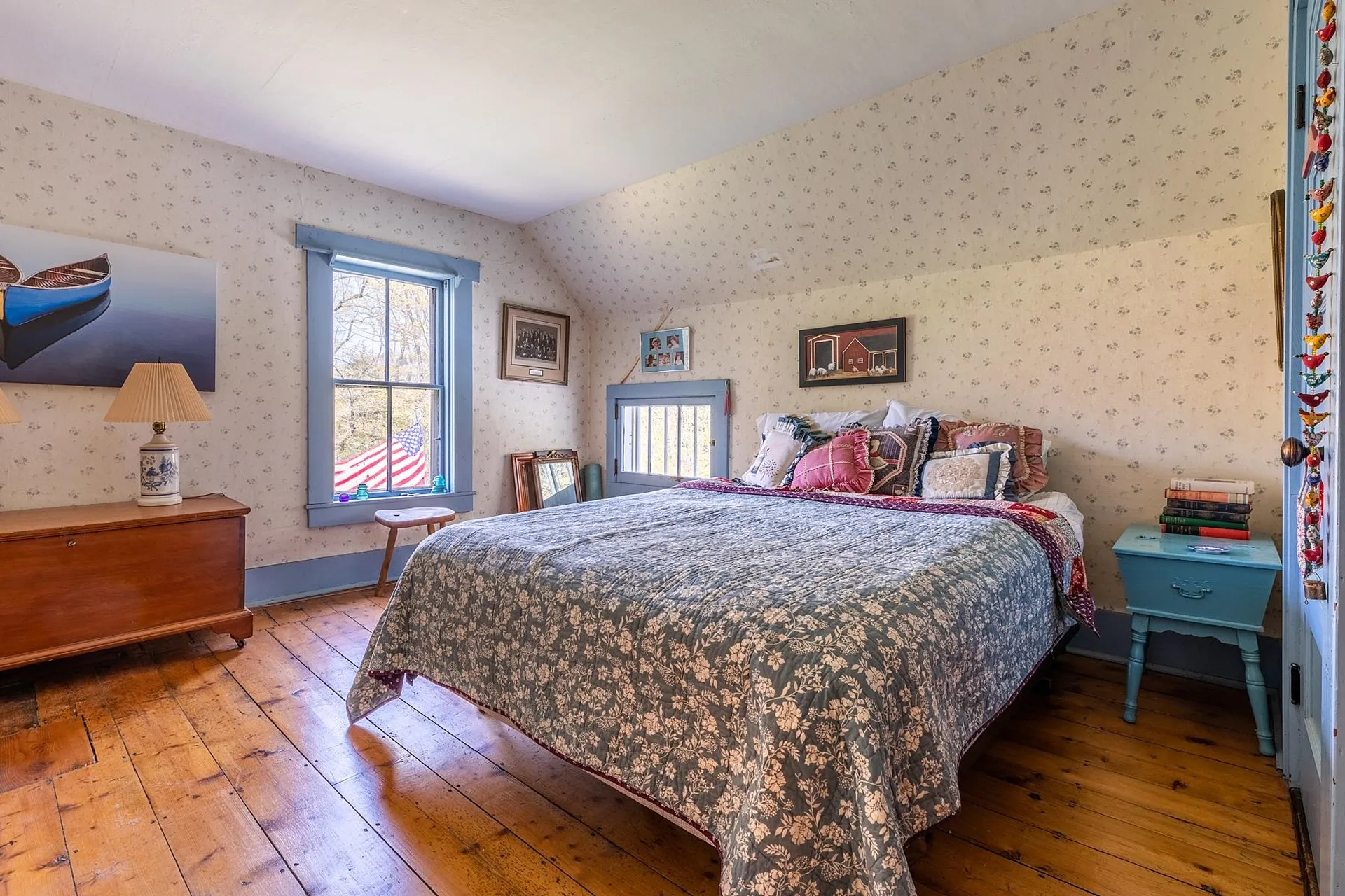 2646 Curtis Hollow Road Woodstock VT 05071