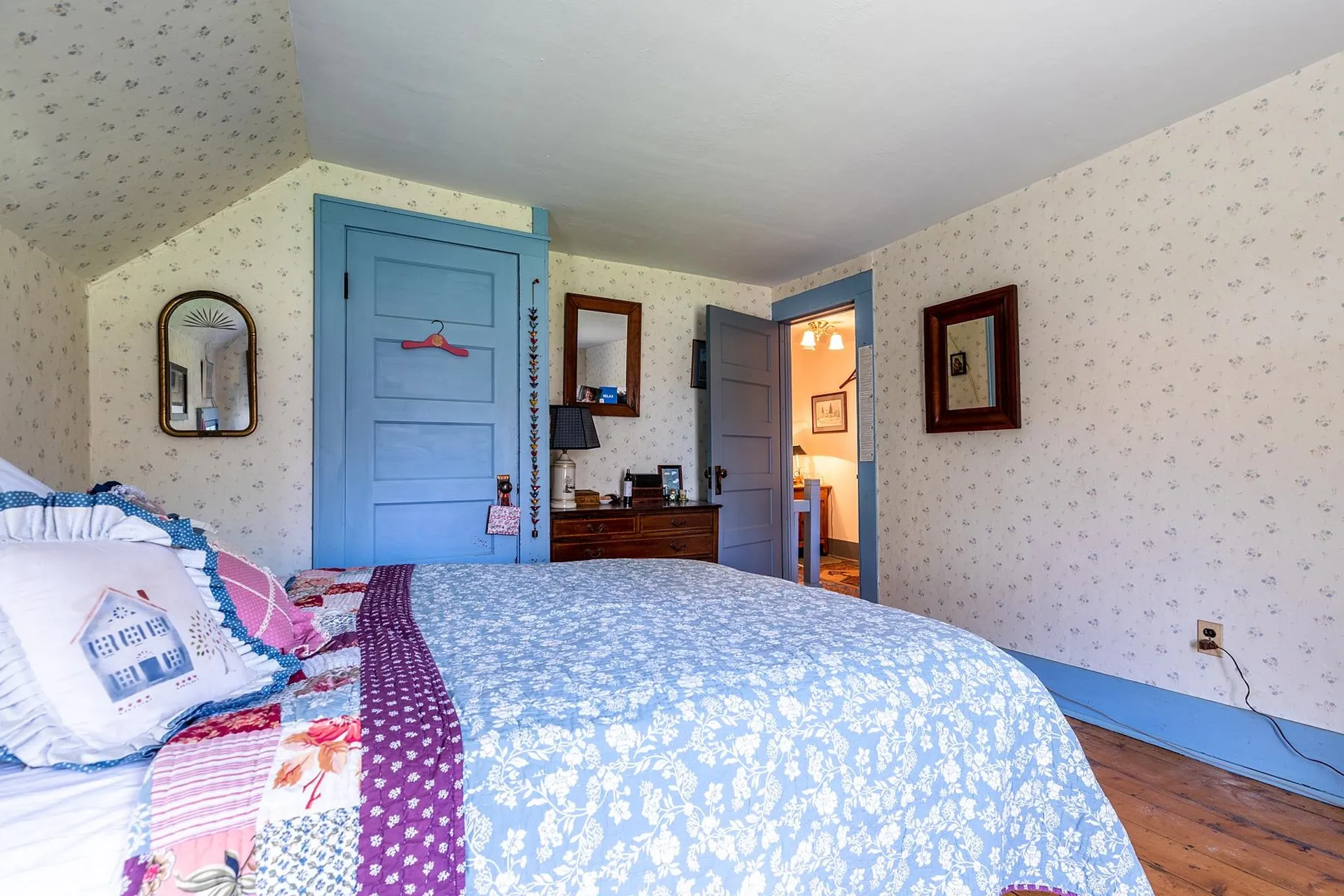 2646 Curtis Hollow Road Woodstock VT 05071