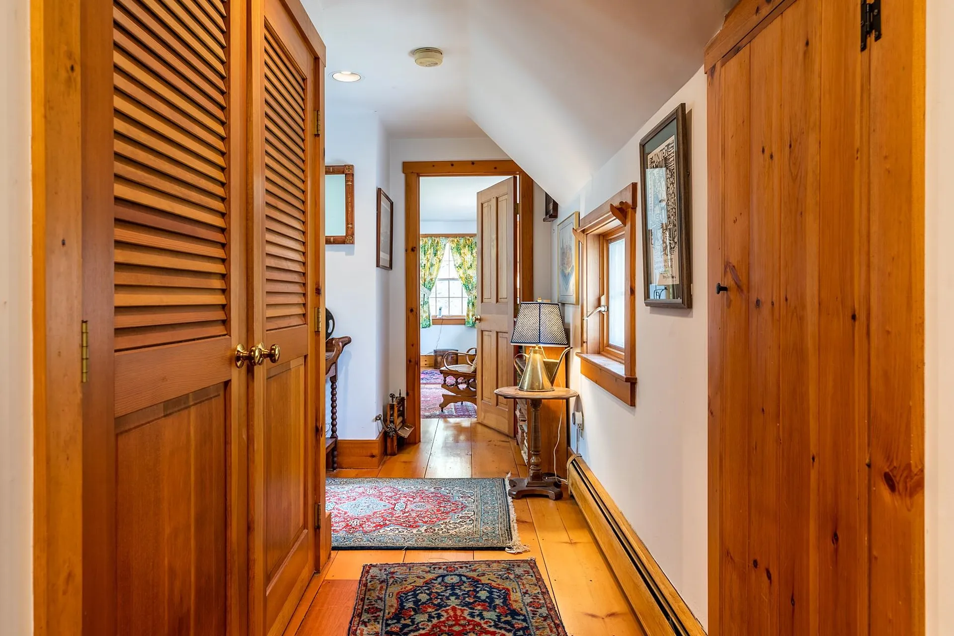 2646 Curtis Hollow Road Woodstock VT 05071