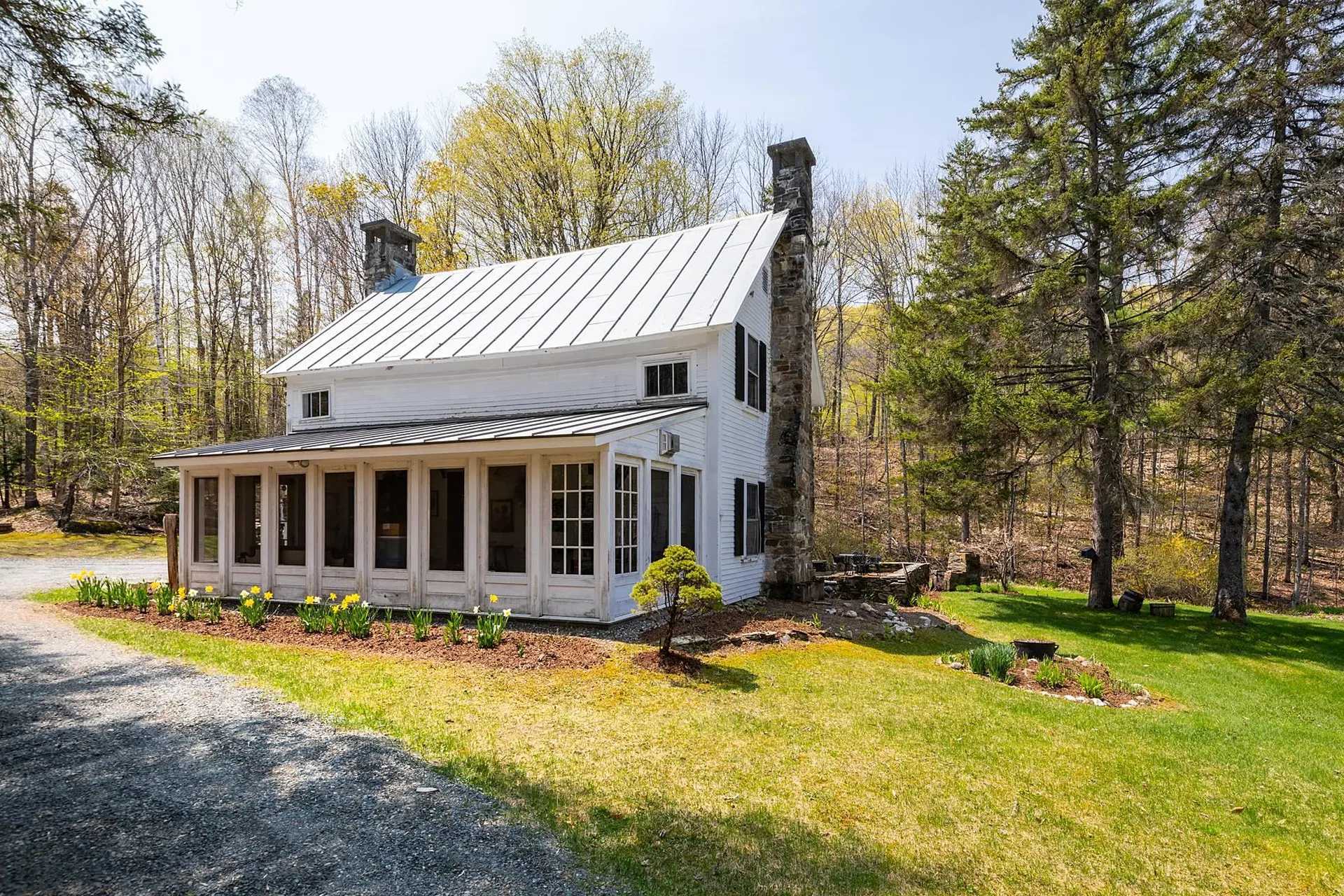2646 Curtis Hollow Road Woodstock VT 05071