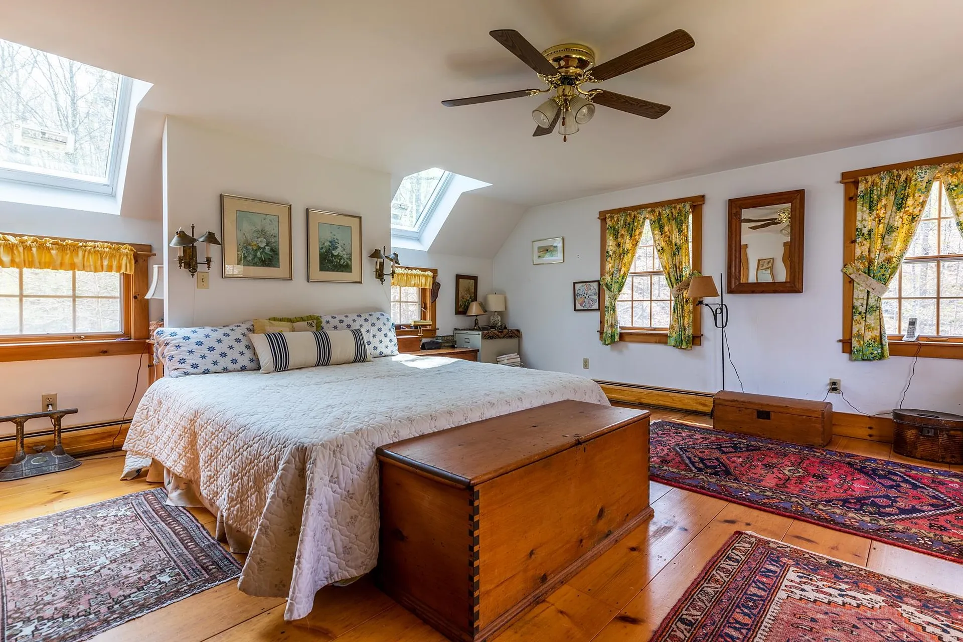 2646 Curtis Hollow Road Woodstock VT 05071