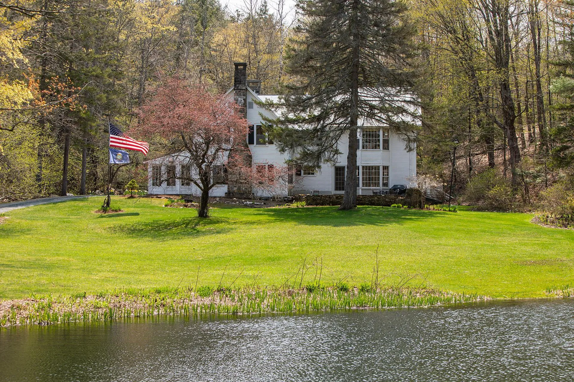 2646 Curtis Hollow Road Woodstock VT 05071