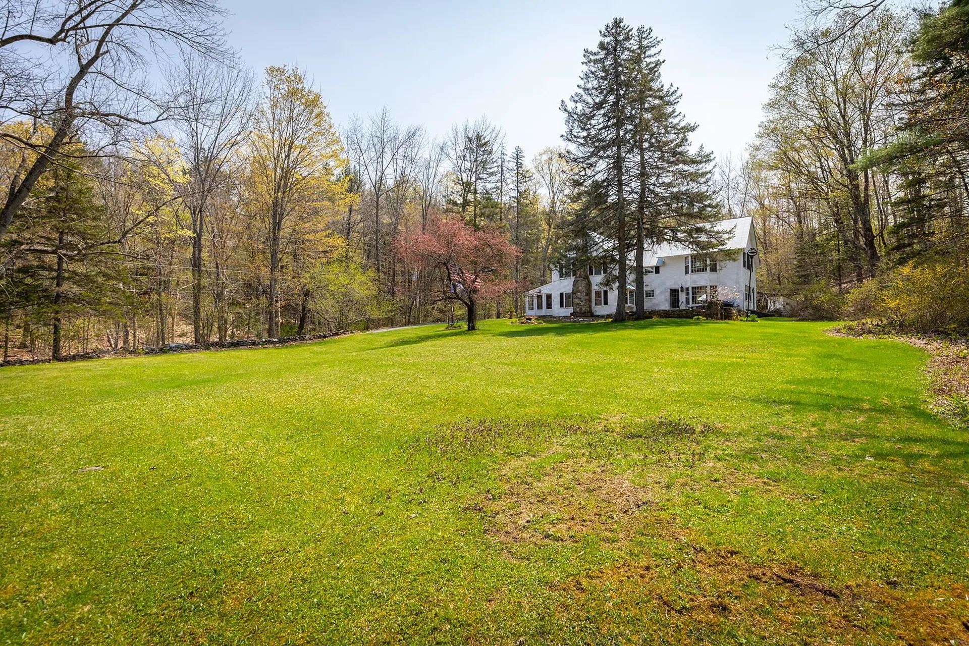 2646 Curtis Hollow Road Woodstock VT 05071