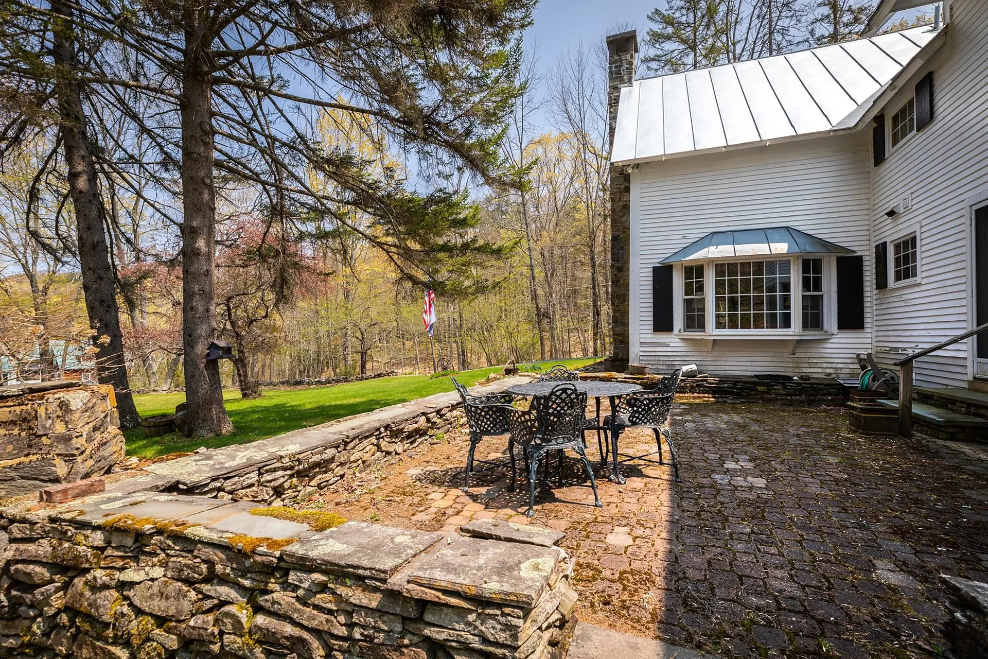 2646 Curtis Hollow Road Woodstock VT 05071
