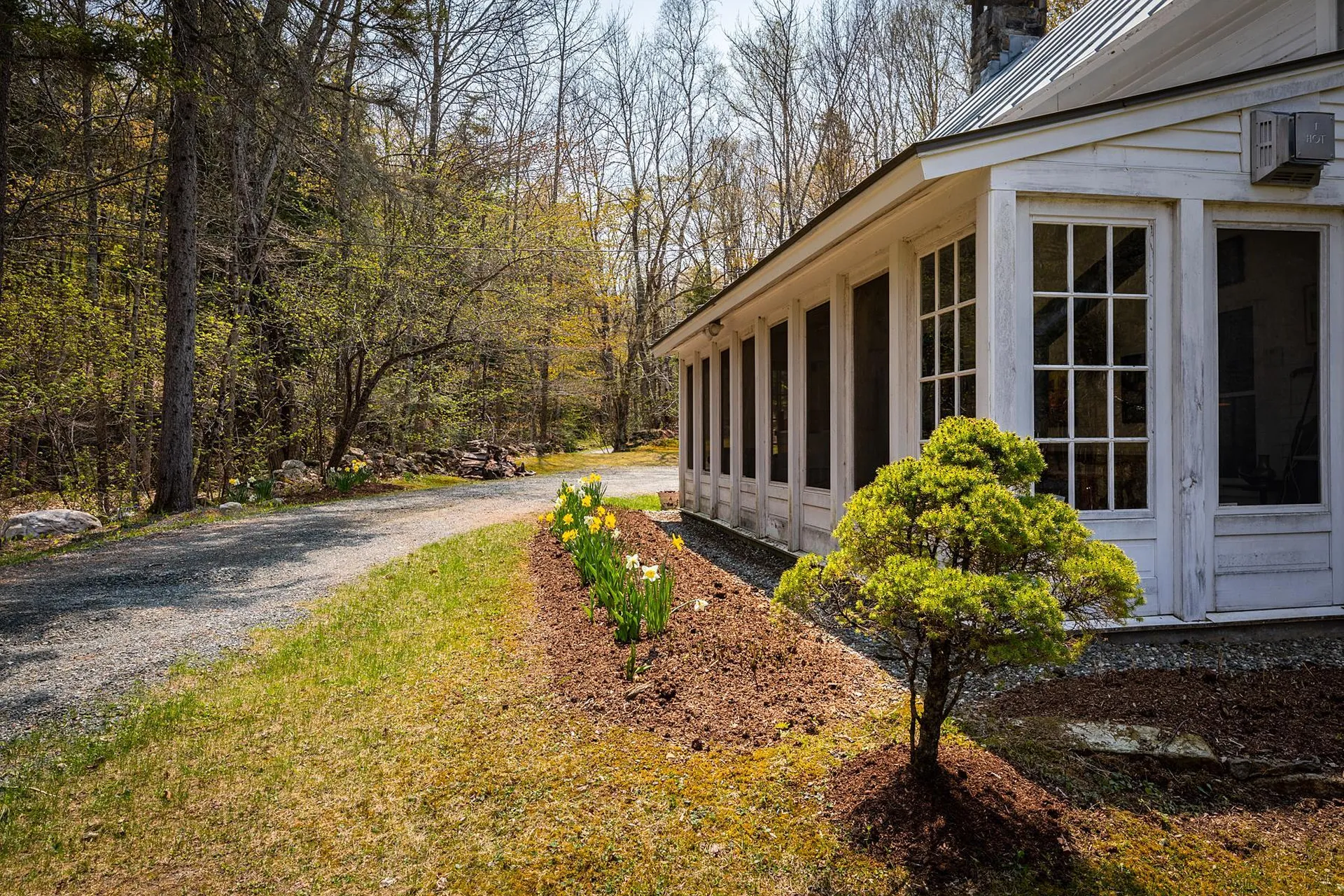 2646 Curtis Hollow Road Woodstock VT 05071