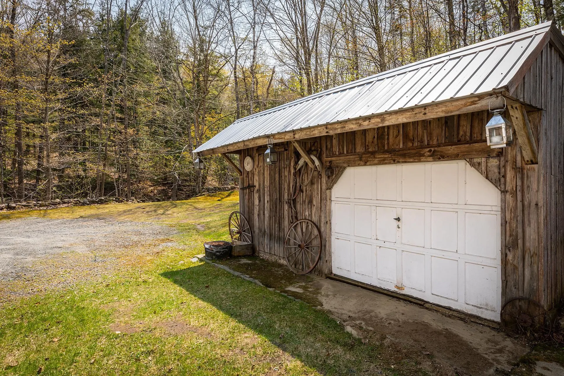 2646 Curtis Hollow Road Woodstock VT 05071