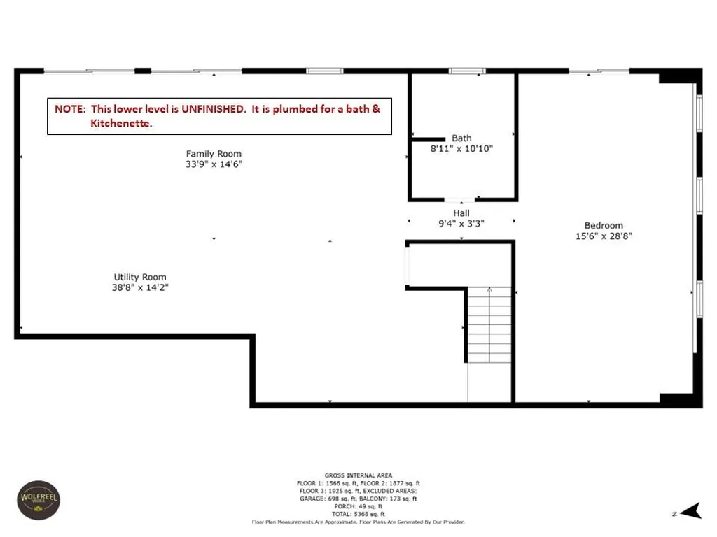 3 Namak Way Meredith NH 03253