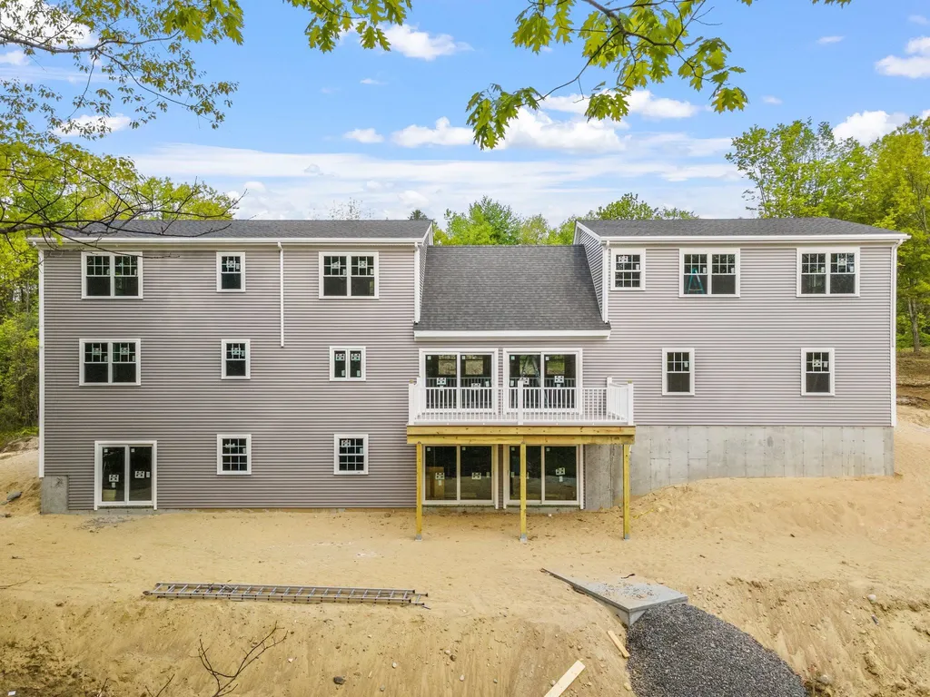 3 Namak Way Meredith NH 03253