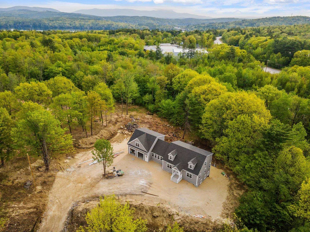 3 Namak Way Meredith NH 03253