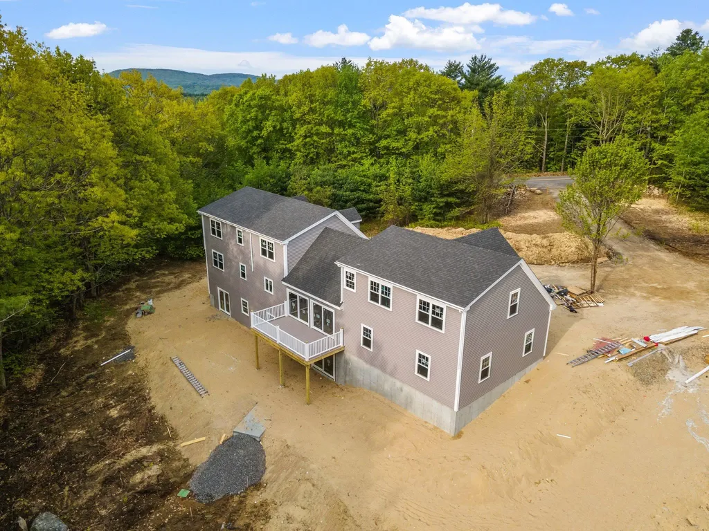 3 Namak Way Meredith NH 03253