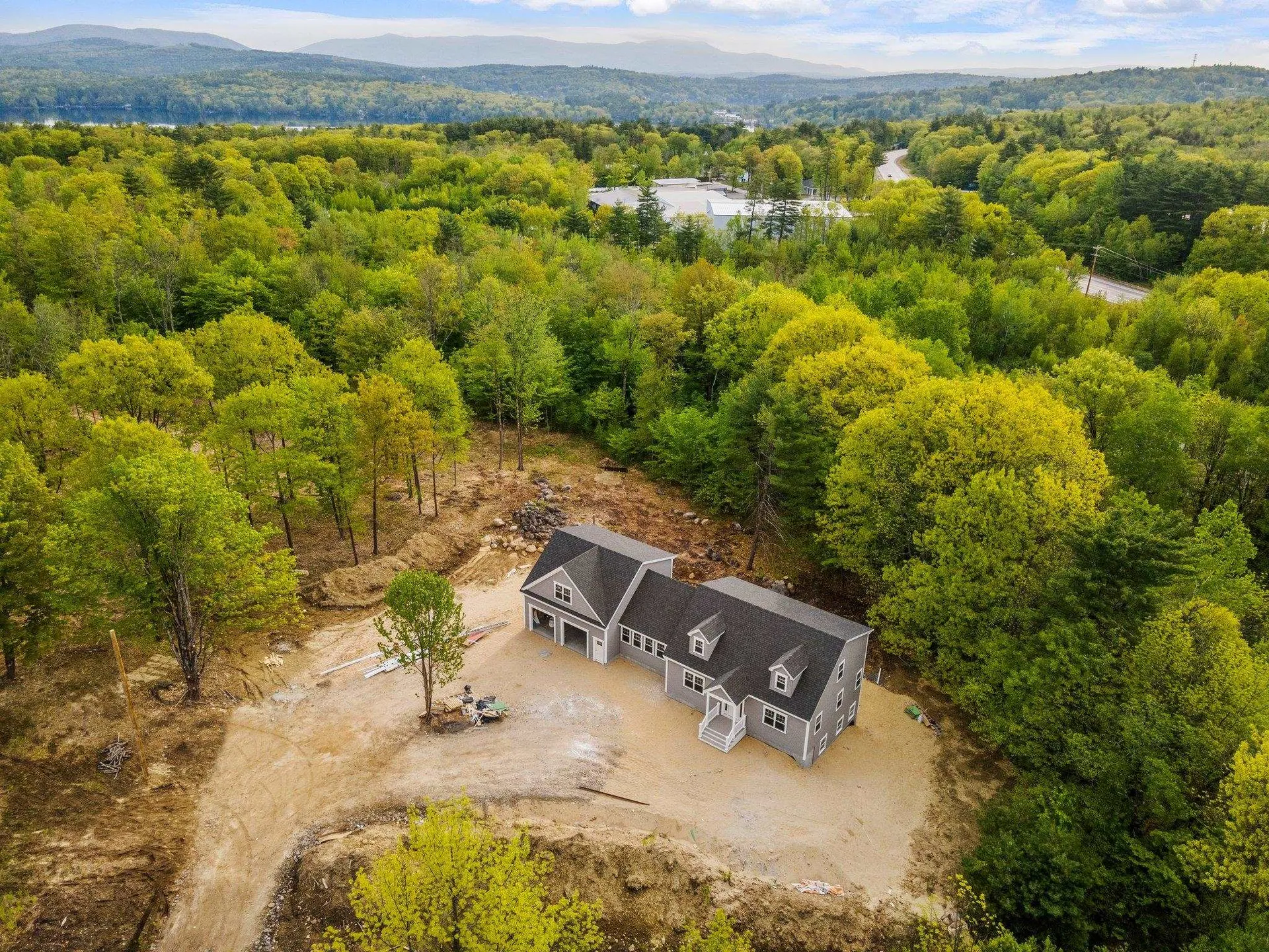 3 Namak Way Meredith NH 03253