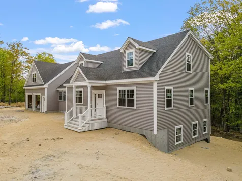 3 Namak Way Meredith NH 03253