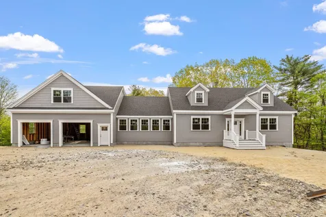 3 Namak Way Meredith NH 03253
