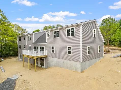 3 Namak Way Meredith NH 03253