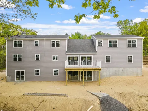 3 Namak Way Meredith NH 03253