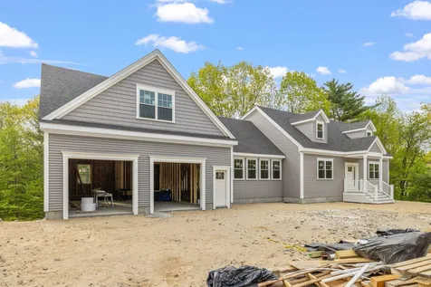 3 Namak Way Meredith NH 03253