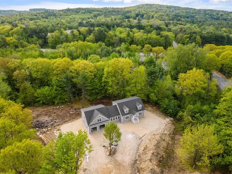 3 Namak Way Meredith NH 03253