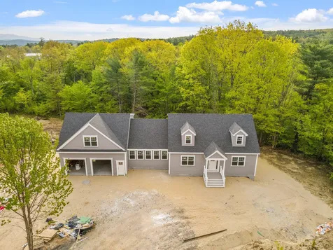 3 Namak Way Meredith NH 03253
