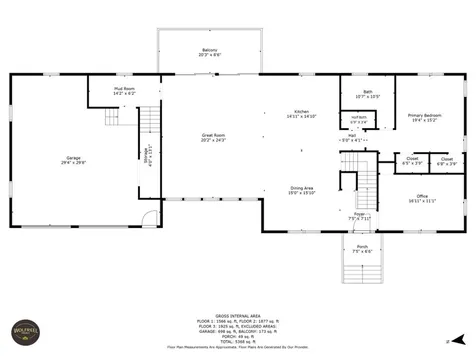 3 Namak Way Meredith NH 03253