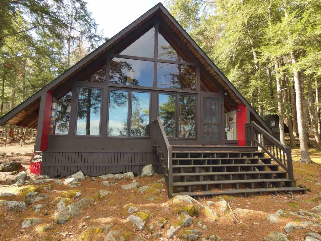 14 Little Bear Island Tuftonboro NH 03816