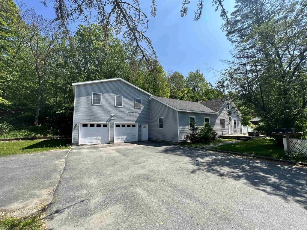 67 South Main Street Lebanon NH 03784