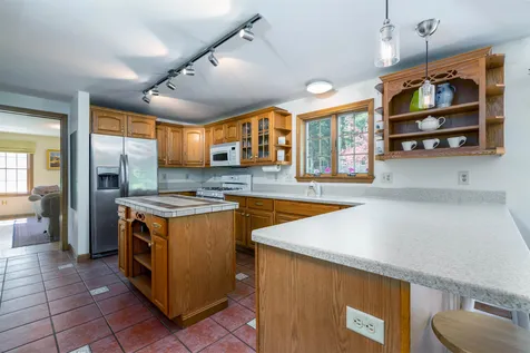 127 Moscow Road Stowe VT 05672