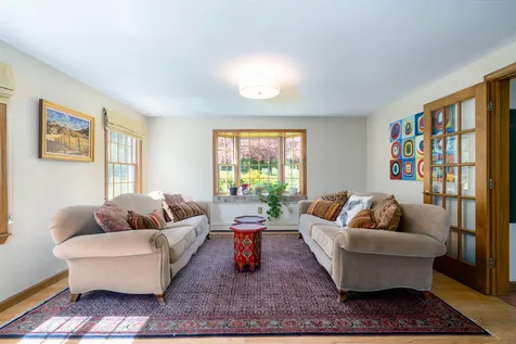 127 Moscow Road Stowe VT 05672
