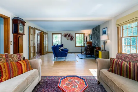 127 Moscow Road Stowe VT 05672