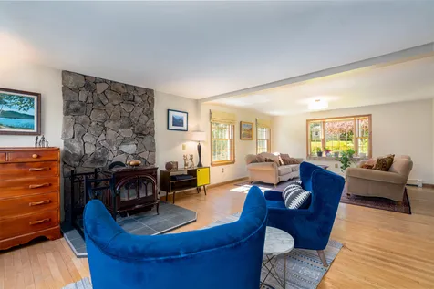 127 Moscow Road Stowe VT 05672