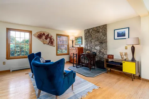 127 Moscow Road Stowe VT 05672