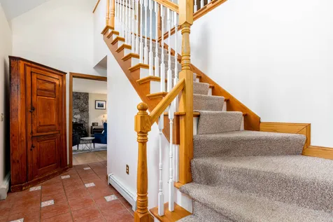 127 Moscow Road Stowe VT 05672