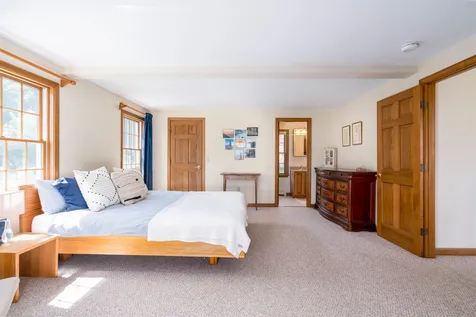 127 Moscow Road Stowe VT 05672