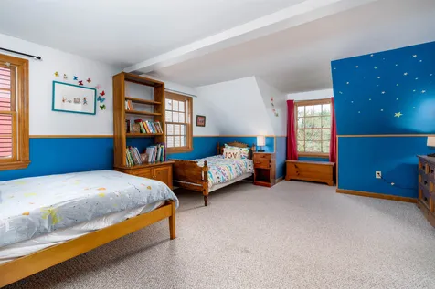 127 Moscow Road Stowe VT 05672