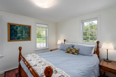 127 Moscow Road Stowe VT 05672