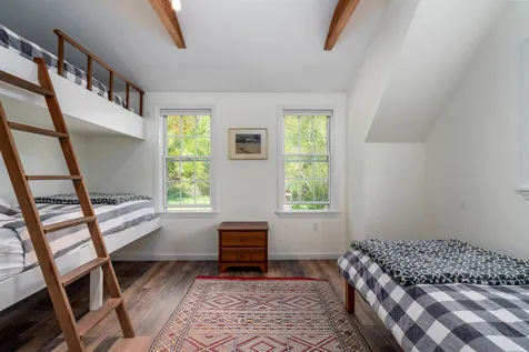 127 Moscow Road Stowe VT 05672