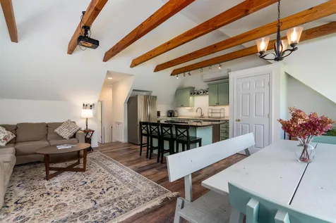 127 Moscow Road Stowe VT 05672