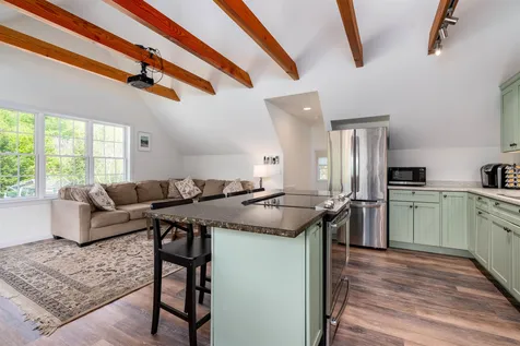 127 Moscow Road Stowe VT 05672