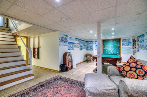 127 Moscow Road Stowe VT 05672