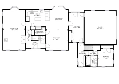 127 Moscow Road Stowe VT 05672
