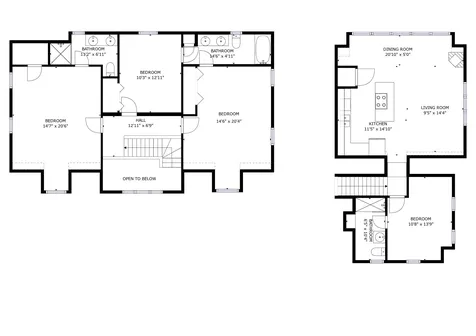 127 Moscow Road Stowe VT 05672